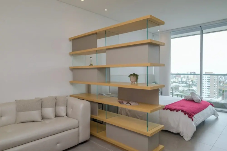 Distrito 90 By Hostpro