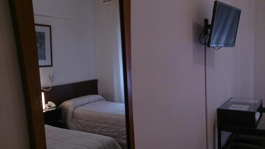 Grand Hotel Rio Cuarto