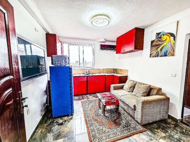 Residence Familia Phoenix