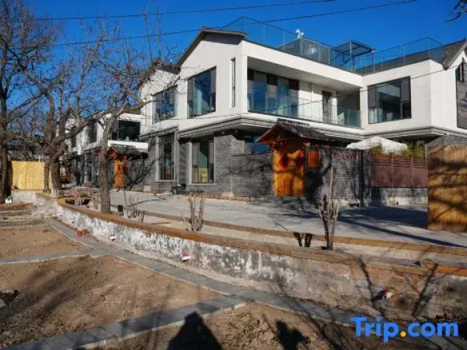 Shanshui Homestay