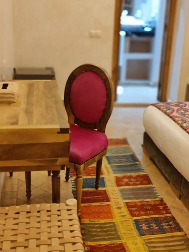 Deluxe Double room with garden view