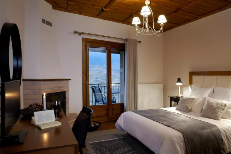 Guesthouse Levanta