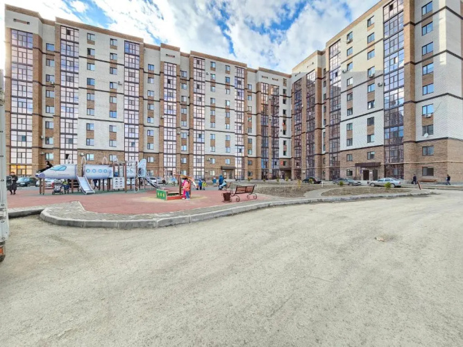 Mars APARTMENT 82