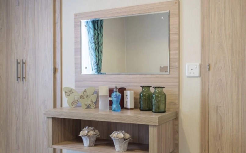 Luxury Lodge Embo