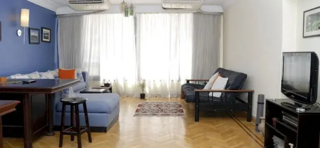 Maadi Star Apartment