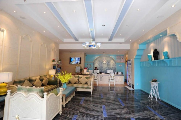 Zhixiang Holiday Inn