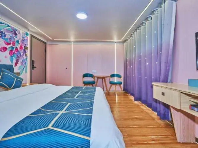 Guanrilou Hotel