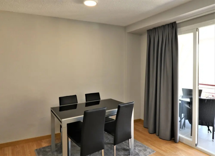Coblanca Apartment 3-3-2