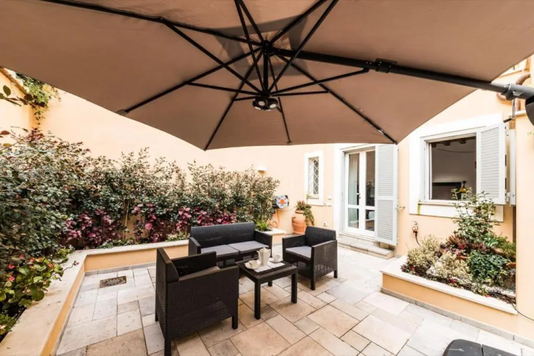 Dolcevita Apartments