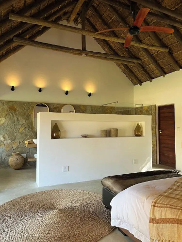 Ilanga Lodge