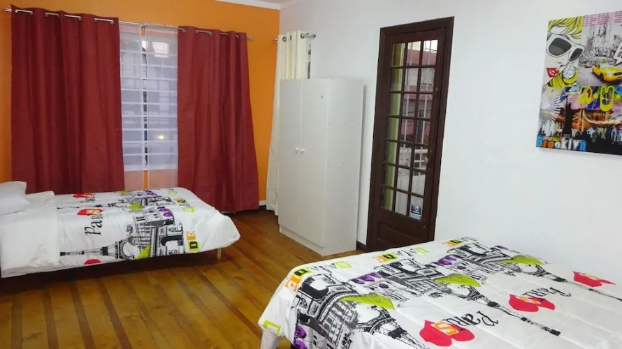 Hostal Viaggio