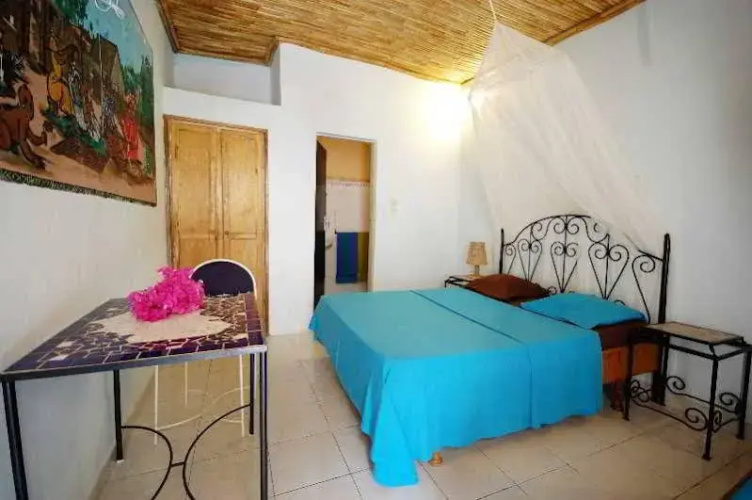 Hotel Maya