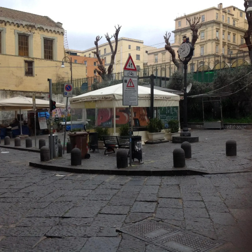 Soggiorno Aria