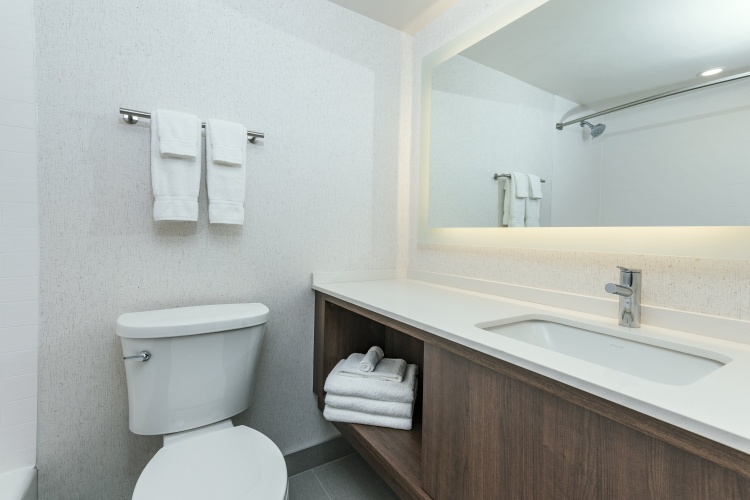 Holiday Inn Kingston-Waterfront photo 12