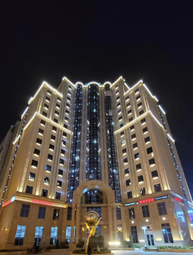 Otel görseli