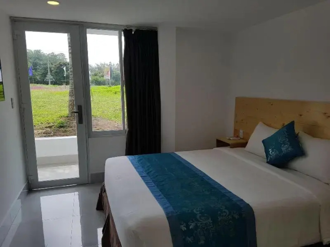Lang Noi Tan Lap Hotel