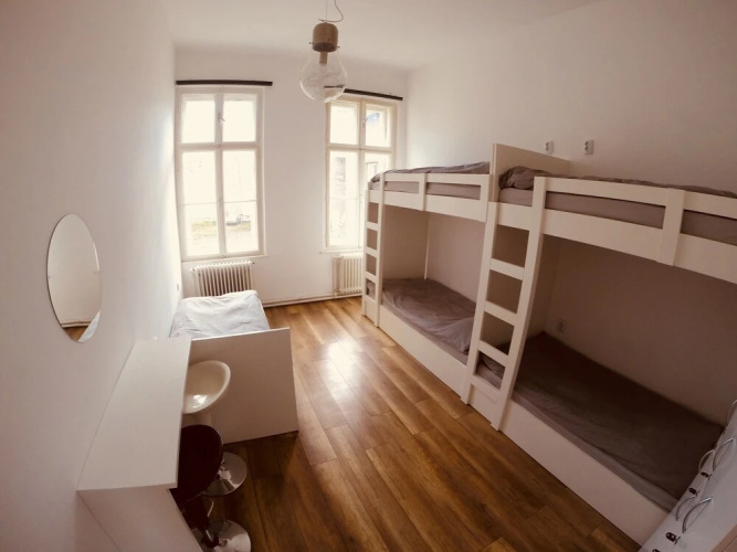 Love Croatia Hostel