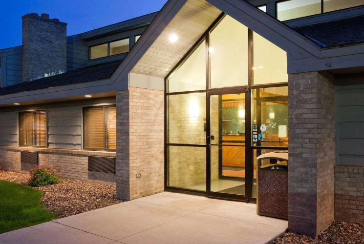 Superior Double Studio Suite