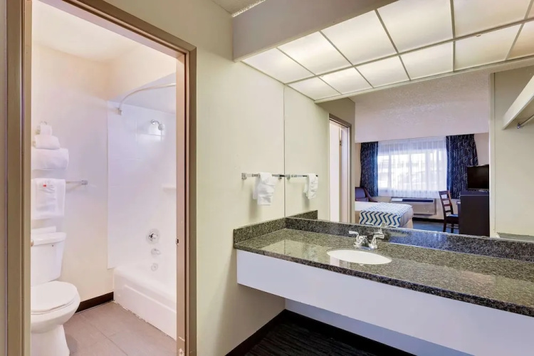 Travelodge Aberdeen
