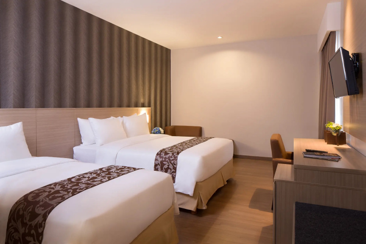 Ayaka Suites