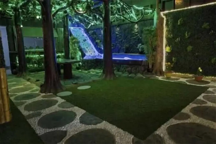Hotel Blue Royal