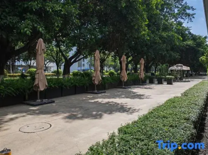 Quanjiadu Hotel