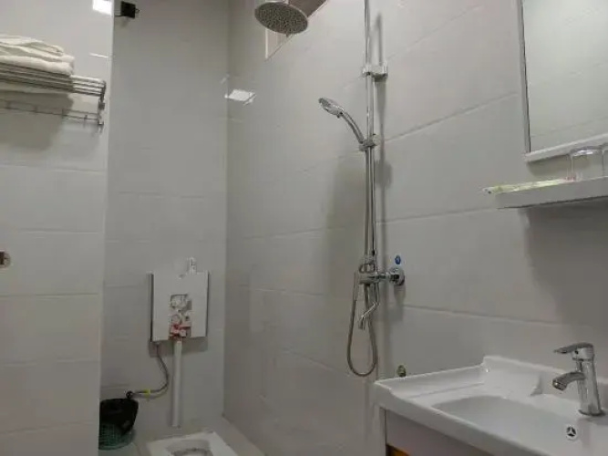 Pingnan Xuhui Apartment