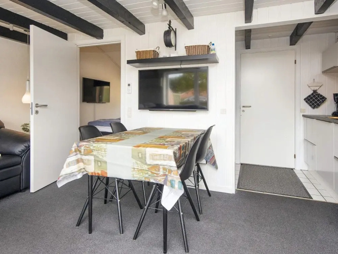 4 Star Holiday Home in Hemmet