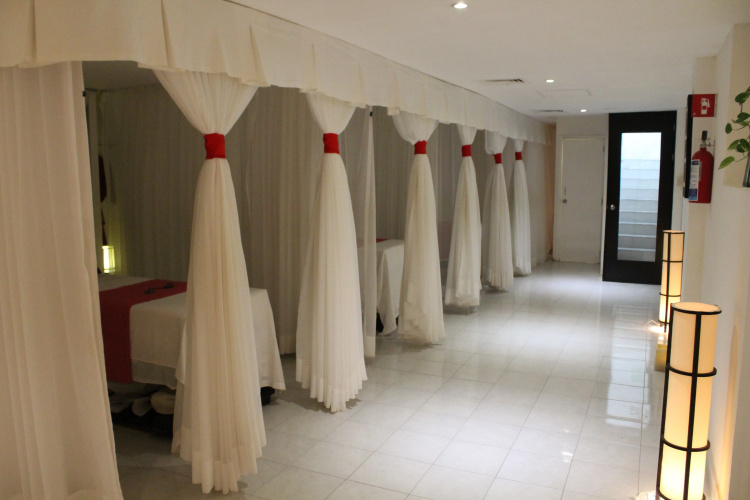 Bel Air Collection Resort & Spa Cancun