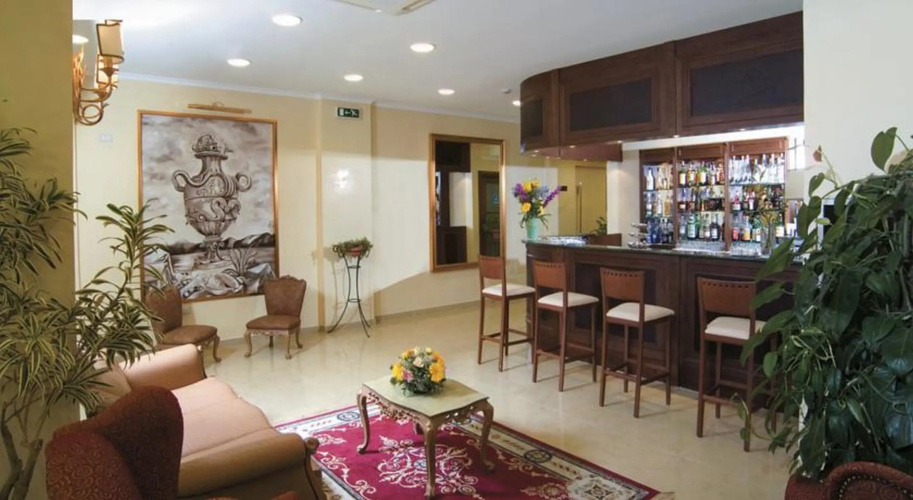 Hotel Orizzonte