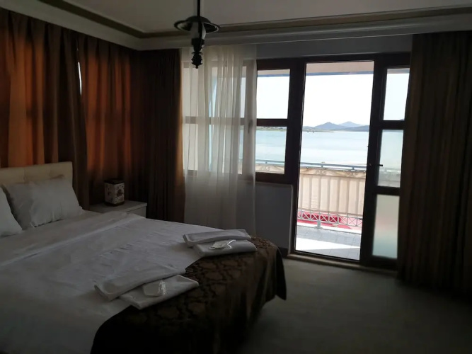 Poyraz Hotel