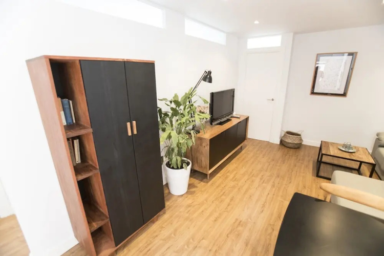 Apartamento Malasaña II