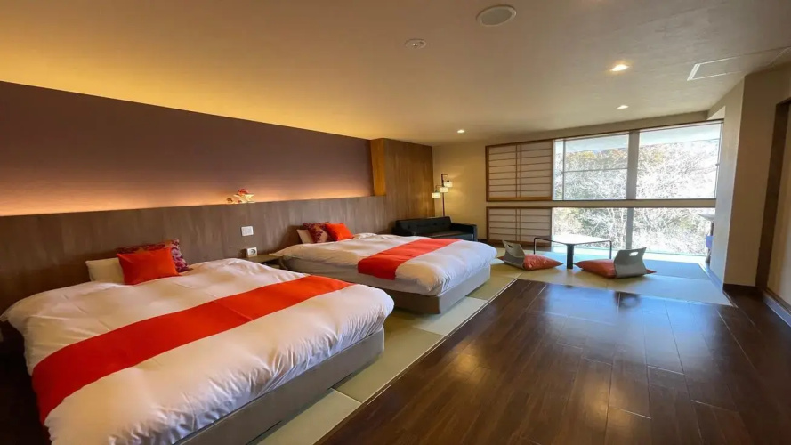 Hotel Miyama