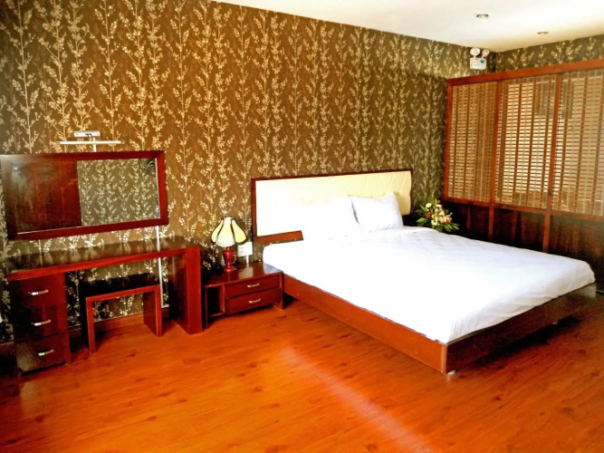 Ho May Resort
