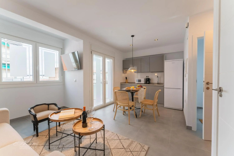 Apartamentos Lorian