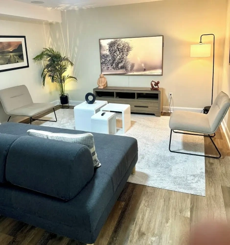 Comfort Apartment