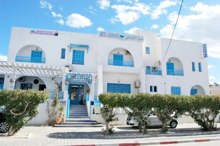 Image de l'hôtel