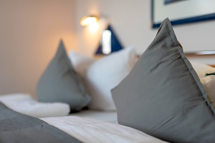 Comfort Double room with view