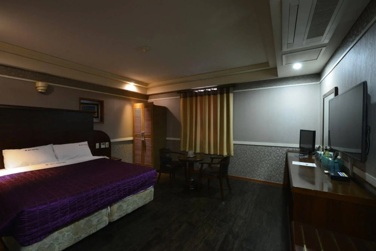 Bali Hotel