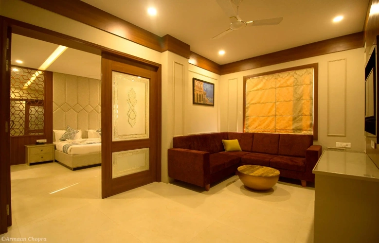Suite