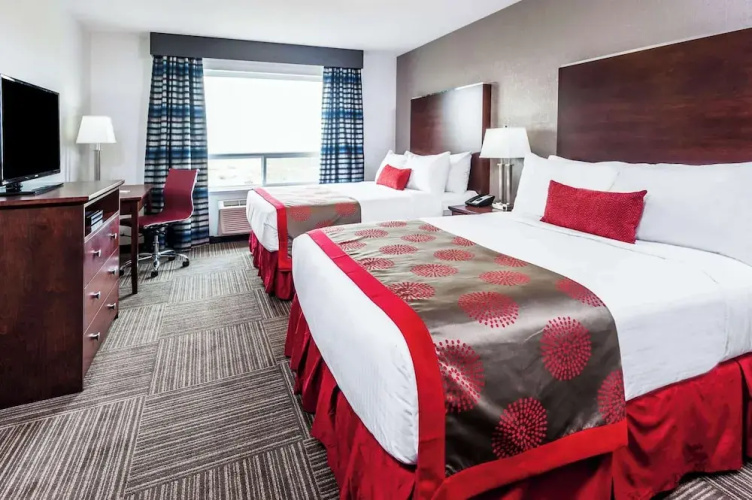 Ramada Moose Jaw
