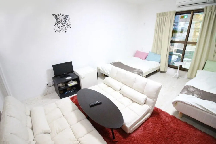 Home Party