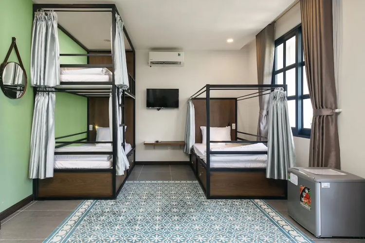 Lami Villa Hoian - Hostel