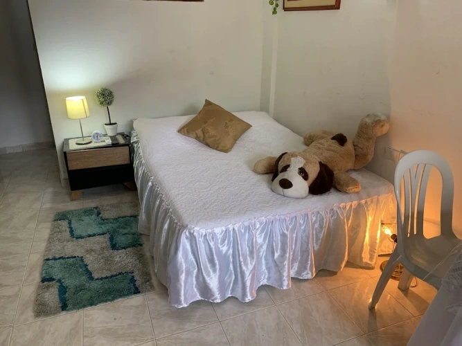 Comfort Double Studio