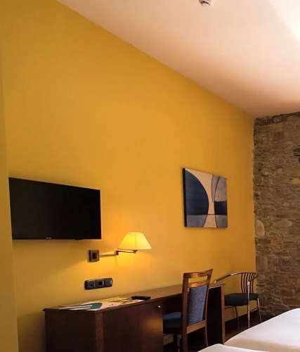 Economy Twin room