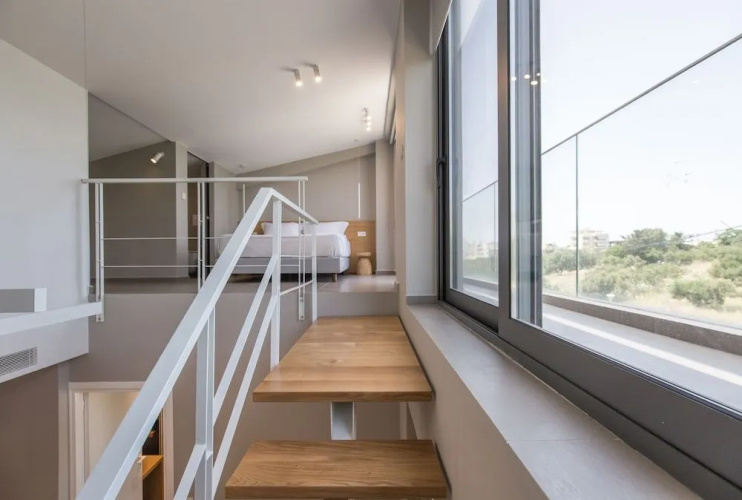 Noemie Luxury Suites