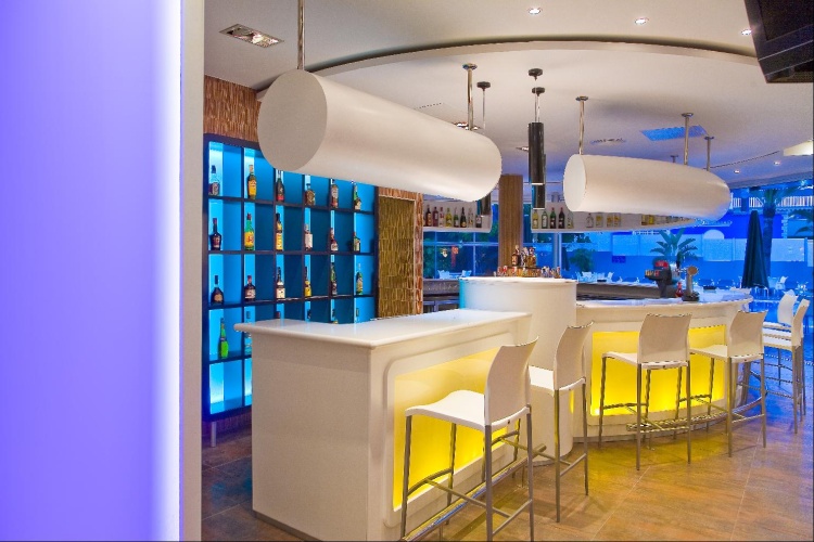 Hotel Rh Royal - Recommended For Adults photo 24