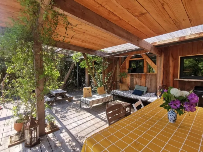 3 Bedrooms Cottage