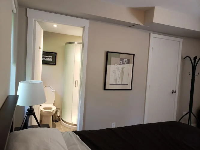 Le DEN de Tremblant