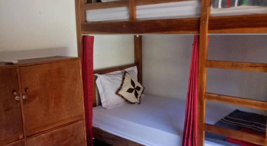 Swara Hostel
